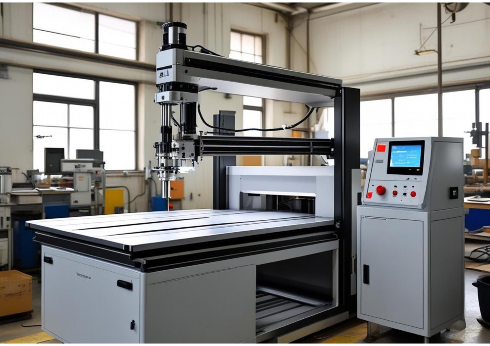 鋰電池激光模切機(jī)分類(lèi)