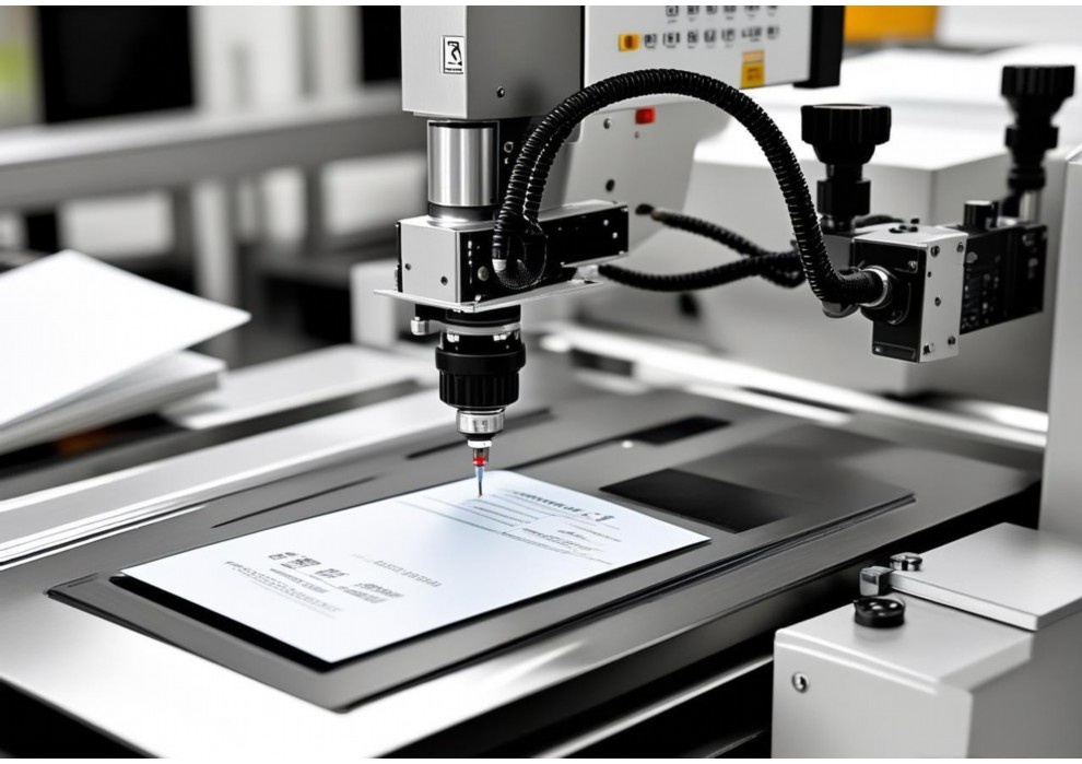 ccd視覺(jué)激光打標(biāo)機(jī)流水線