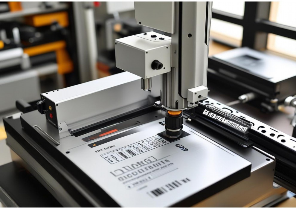 小型視覺(jué)激光打標(biāo)機(jī)價(jià)格范圍