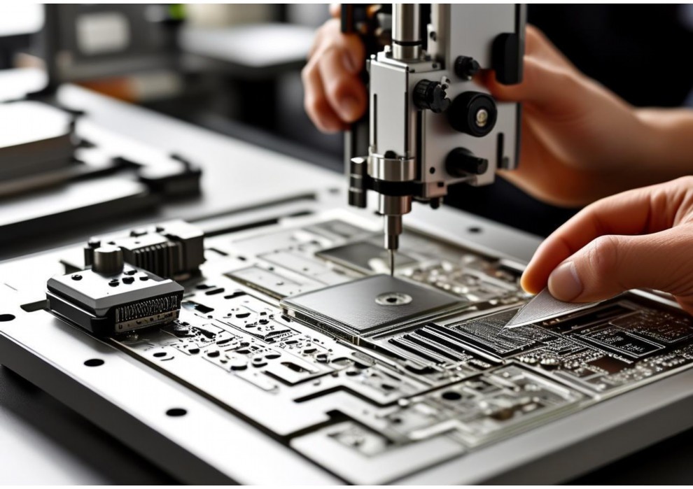 視覺(jué)激光打標(biāo)機(jī)價(jià)格構(gòu)成明細(xì)