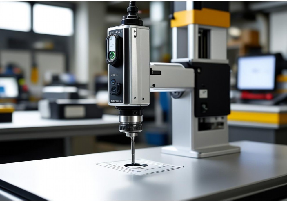 二手視覺(jué)激光打標(biāo)機(jī)值得買(mǎi)嗎