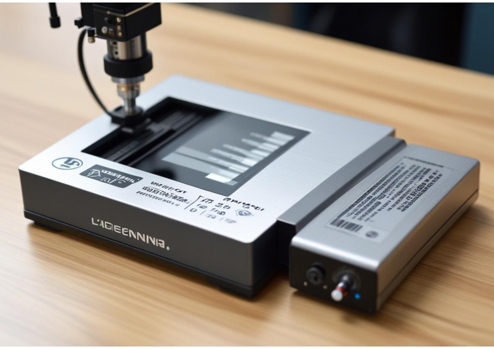 PCB板FPC軟板視覺(jué)定位打標(biāo)設(shè)備